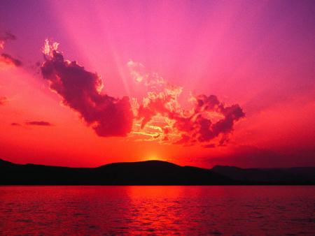 coucher de solier