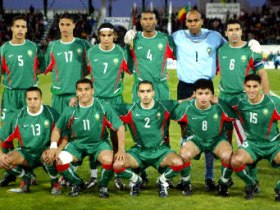maroc