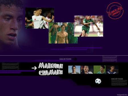 chamakh