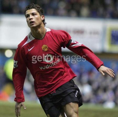 c.ronaldo