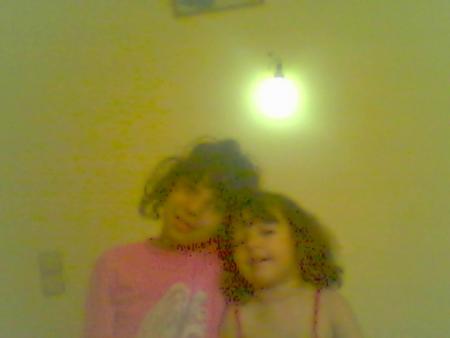 amal et houda