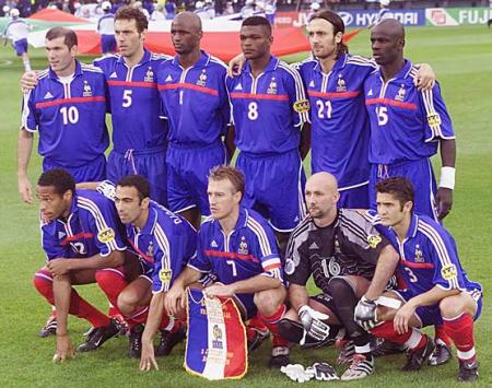 la france