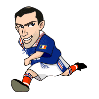 zizou