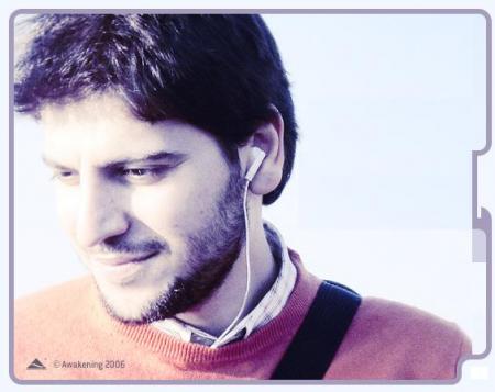 sami yussef