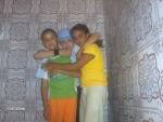 moi amina j'aime le football et blue (duncan james lee ryan simon antony)