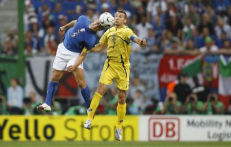 shevchenko et cannavaro