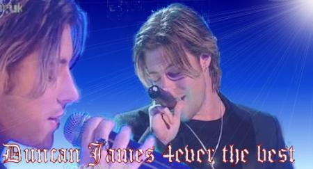 duncan james et .....................