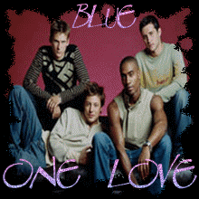 toujour blue